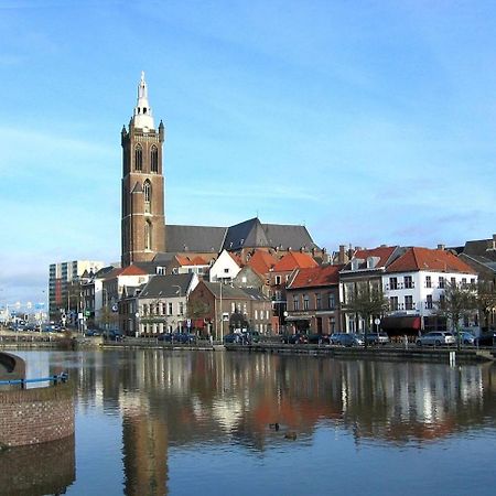 Roermond Uniek Stadspand, Compleet Woonhuis Exteriör bild